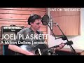 Joel Plaskett - A Million Dollars (acoustic)