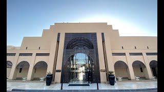 Park Hyatt Jeddah - Marina Club & Spa | Jeddah | Welcome Saudi