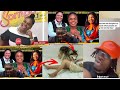 🙆 Captain see Chinaman girls sleep with dogs Auntie Naa, Oheneni Adazoa, maa akos Shattawale