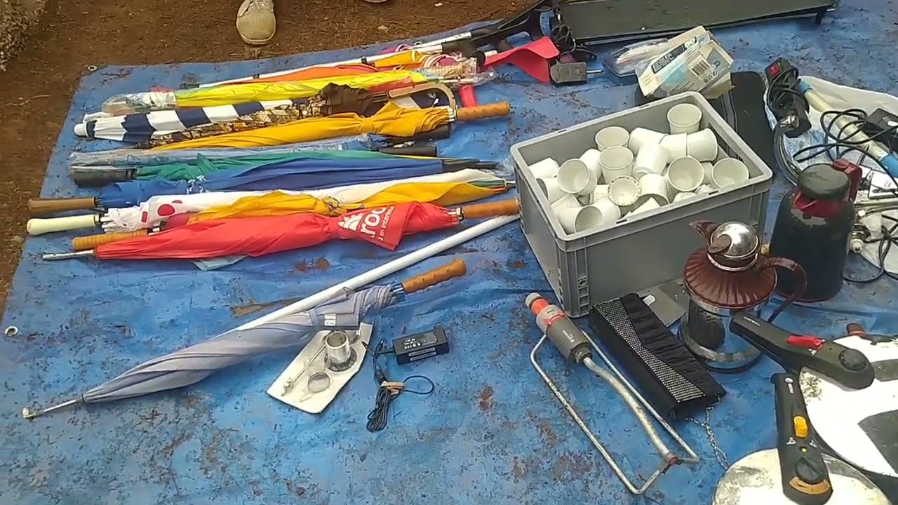 جوطية موزارما بين افضل الاسواق الخرده شوفوا معي اشنو شرينا.معلومه جديده غادي تنفعكم.