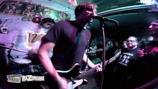 Radioactivity - Sickness / Don't Try (live at VLHS , 10/16/2015)