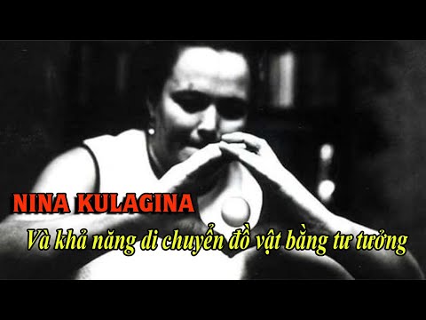 Video: Có đúng là Ninel Kulagina là lang băm không? Tiểu sử và nguyên nhân cái chết của Ninel Kulagina