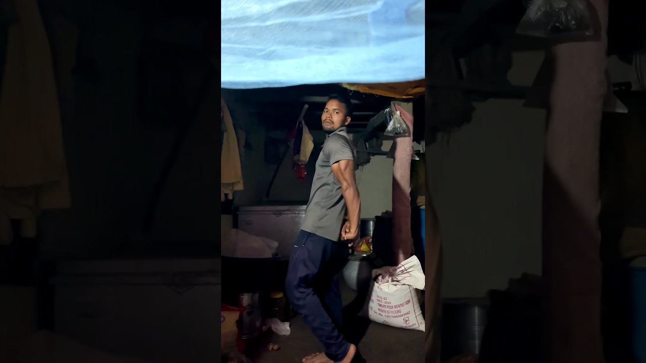 60 Days Challenge Day 29 #gym #desihomegym #gymexercises #motivation #vlog #food #youtubeshorts