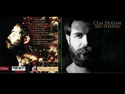 Cem Doğan -