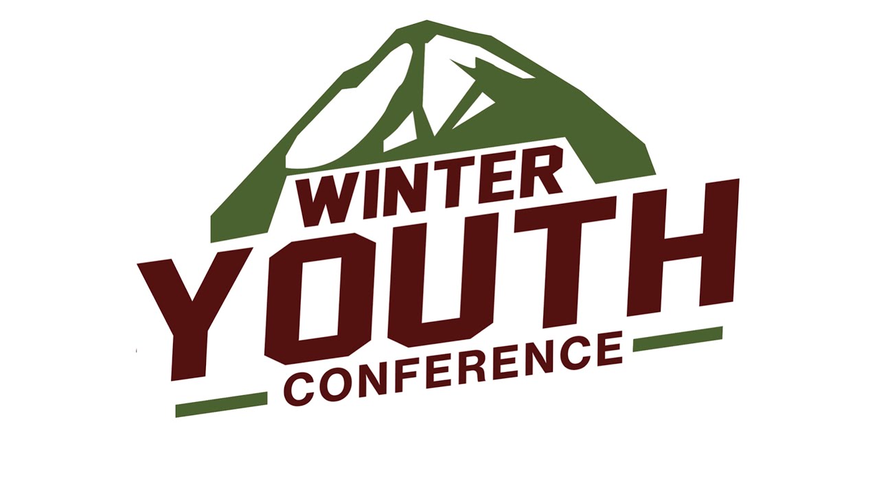 Winter Youth Conference 2020 YouTube