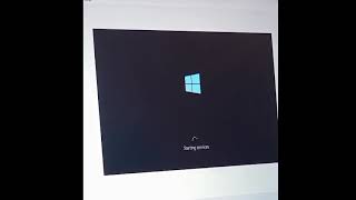 Install Windows Virtual Box, Nayla Luthfia