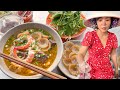 Vietnamese sister makes bn riu like i have never seen before