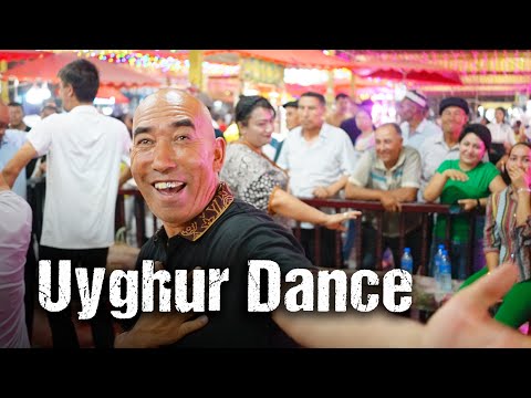 Video: Experimentarea alimentelor din provincia Xinjiang