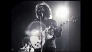 Video thumbnail of "Jerry Garcia & Merl Saunders - Tupelo Honey 1-15-72"