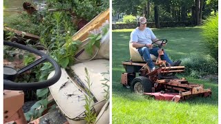 Reviving the Promaster 50 With a Bad Ending !