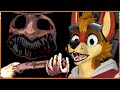 A terrifying coin toss  furry plays buckshot roulette full stream vod