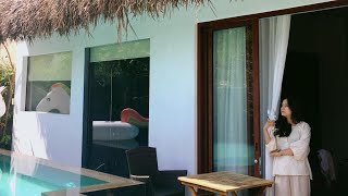 Palm View Villa, Hoi An, Vietnam