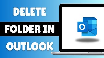How To Delete Folder in Outlook (2025)