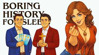 The Dark Side of 1970s American Cults Nobody Talks About | Boring History for Sleep