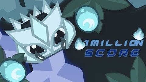 Starve.io 1 million High Score (Unbreakable Afk Base)