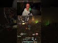 Boss Got Slapped Out of Existence!