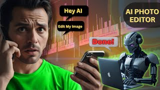 [LISTS] AI PHOTO EDITOR You Should Try - Magic (SHOCKING!) screenshot 5