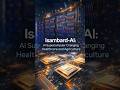 21 Quintillion Operations per Second?! Meet Isambard-AI