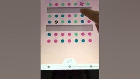 Two Dots Level 355 Walkthrough