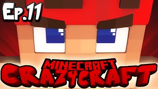 Minecraft crazy craft 3.0 ep 11 ● welcome to craft! the craziest
modpack in existence! we're going fight mobs, visit dimension...