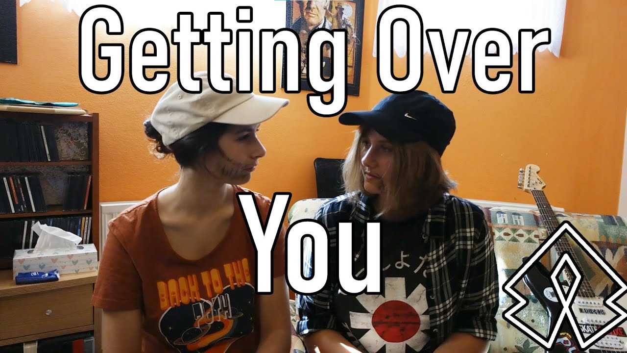 Watch Getting Over You | WOKE on YouTube Watch Getting Over You | WOKE on YouTube