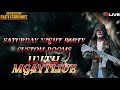 Saturday night WOW And Livik ROOMS PUBG MOBILE PAKISTAN #pubgmobile #pubglive #live #ucgiveway