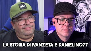 La Storia dello Svapo su Youtube di Ivanzeta e Danielino77