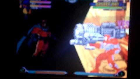 Evo2K7 World ScrubKiller Rd. 2