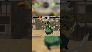 Explosive Action in Avatar Legends: The Fighting Game on Nintendo Switch 1
