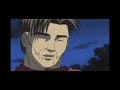 Initial d s4 ep7 fr
