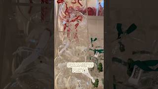 Xmas ornaments part 1 from Crate & Barrel #shopwithme #browsewithme