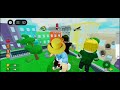 Jogando quieto ou perde no roblox 