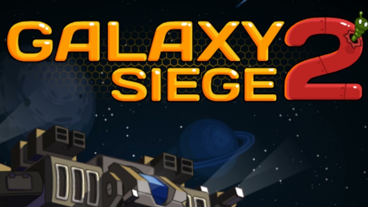 Watch Galaxy Siege 2 - In-Game Music Extended on YouTube Watch Galaxy Siege 2 - In-Game Music Extended on YouTube