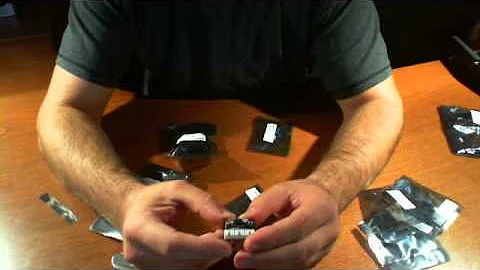 DFRobot HCR Mobile Platform Project Preliminaries