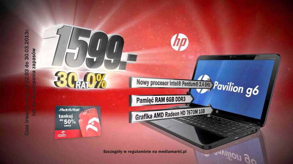 Karta paliwowa Orlen tylko w Media Markt!