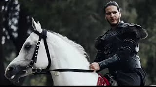 Diriliş Ertuğrul/ Yenilmez Bir Millet / Çekildi Yer Filistin (Kudüs) 