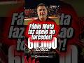Presidente mandou recado pra torcida! 🔴⚫️ #rumoaos60ksócios #ecvitória #ovitóriasomosnós