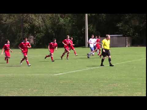 A Kovacik Diving Header Clip ECNL
