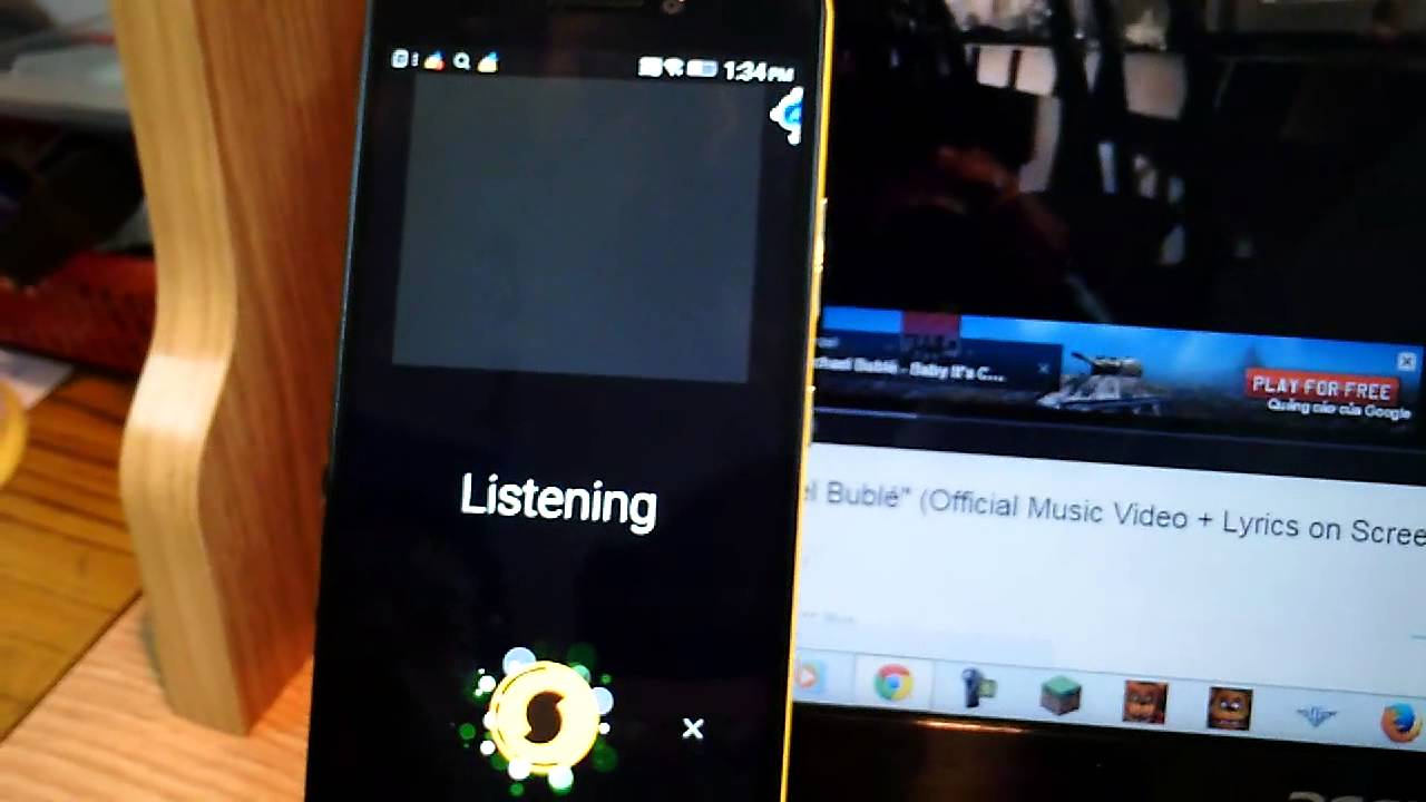 How To Find Name Of The Music You Are Listening With SoundHound YouTube