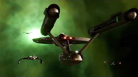 Ages of the Federation v2.04 Teaser Video (reupload)