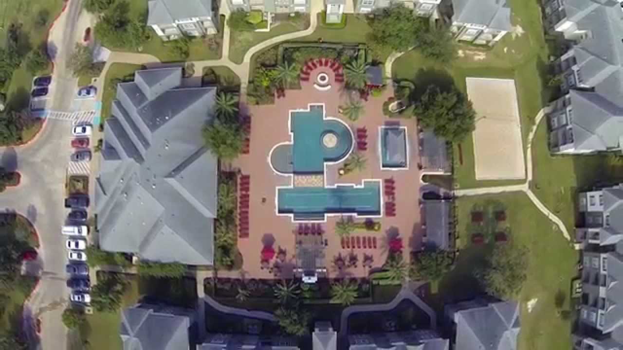 The Zone at College Station