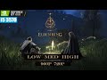 ELDEN RING [PC] | | GT 1030 Benchmark Test