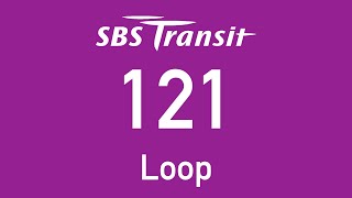 Download Lagu SBS Transit Trunk Bus Route 121 Hyperlapse MP3 Download Lagu SBS Transit Trunk Bus Route 121 Hyperlapse MP3