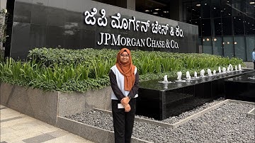 How I Landed a Job as an Automation Analyst at JP Morgan