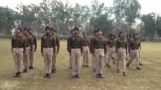 PRTC Jahan Khelan, Hoshiarpur Police Training Highlights