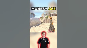 m0NESY ACE  👑 #csgo   #cs2 #m0nesy