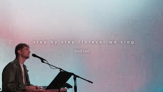 Step By Step / Forever We Sing - Brett Bell l UPPERROOM Prayer Set