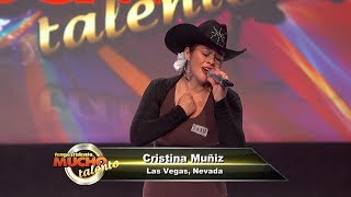 Cristina Muniz - Se Marchó - TTMT 19 Eliminatorias