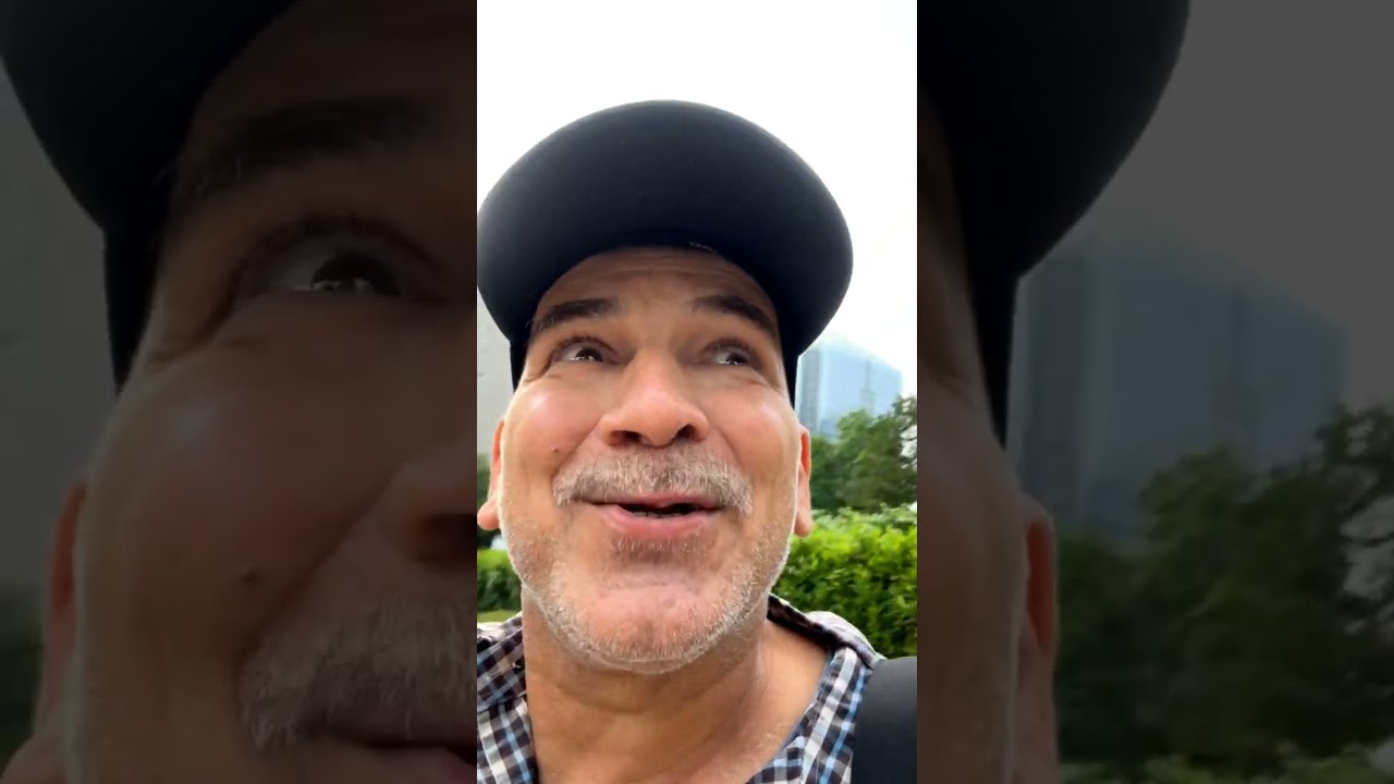 زيارتي الى واشنطن