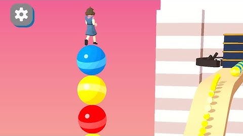 Stack rider #level 158-160 ( Android & iOS Gameplays)